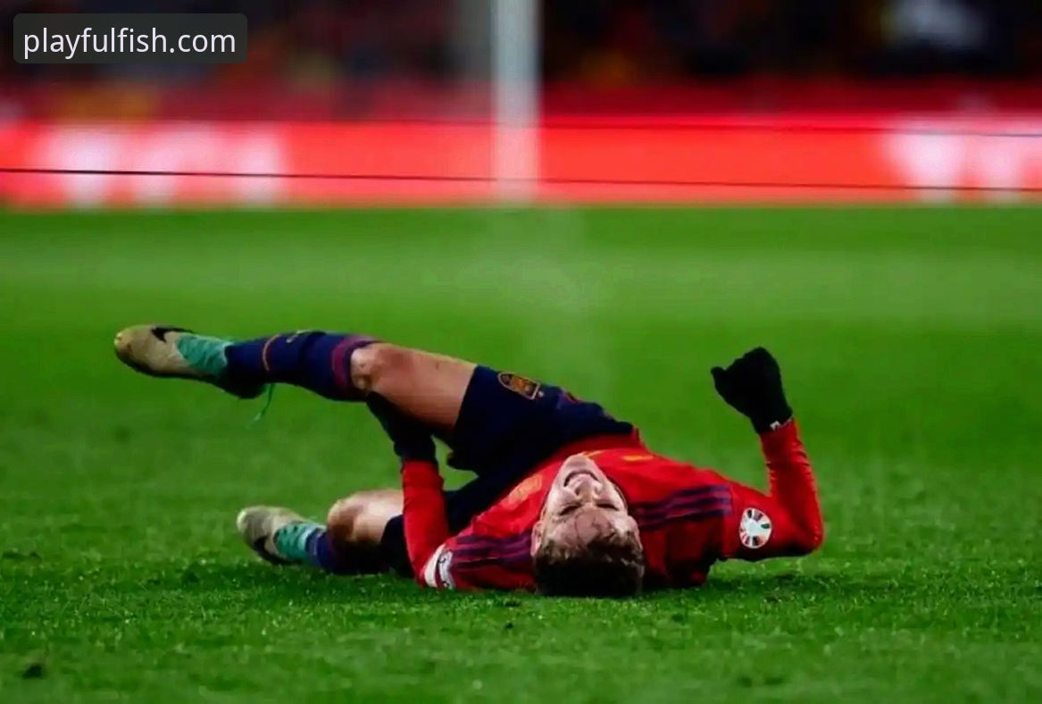 阿根廷新星重伤无缘世界杯事件详解