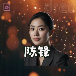 陈锋