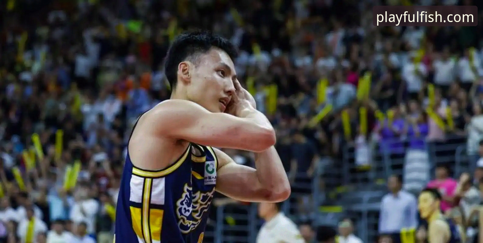 广东逆转宁波全场复盘：徐杰暴走27分，关键球深度解析